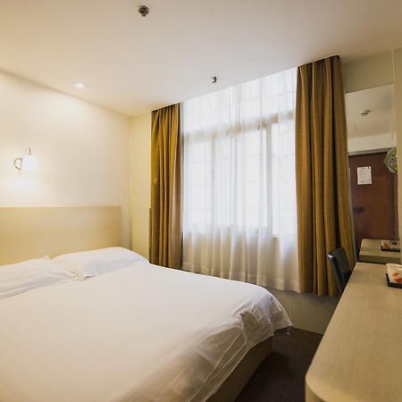 Motel Zhuhai Ningxi Road Extérieur photo