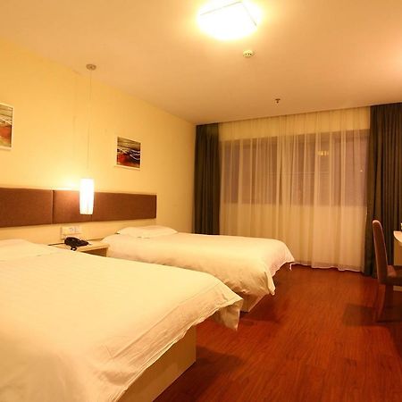 Motel Zhuhai Ningxi Road Extérieur photo