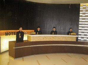 Motel Zhuhai Ningxi Road Extérieur photo