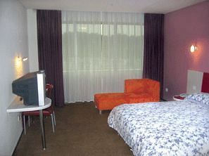 Motel Zhuhai Ningxi Road Extérieur photo