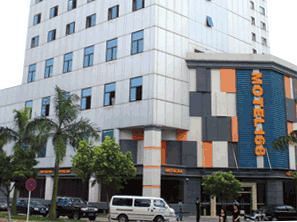 Motel Zhuhai Ningxi Road Extérieur photo