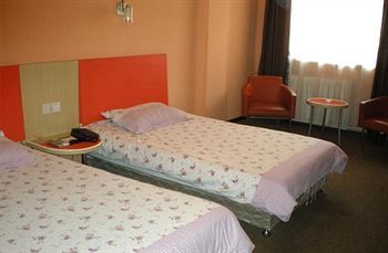 Motel Zhuhai Ningxi Road Extérieur photo