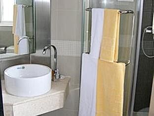 Motel Zhuhai Ningxi Road Extérieur photo