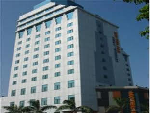 Motel Zhuhai Ningxi Road Extérieur photo