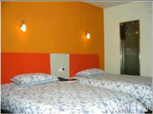 Motel Zhuhai Ningxi Road Extérieur photo