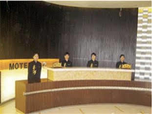 Motel Zhuhai Ningxi Road Extérieur photo