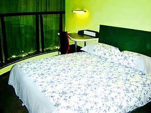 Motel Zhuhai Ningxi Road Extérieur photo