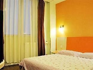 Motel Zhuhai Ningxi Road Extérieur photo
